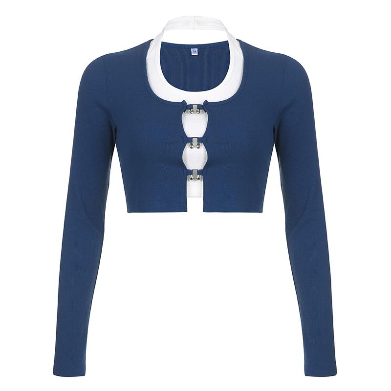 Open Knitted Cardigan Suit Women Korean Style Cute Jumpers Long Sleeve Top and Cami 2 Piece Set Casual Basic Pullovers