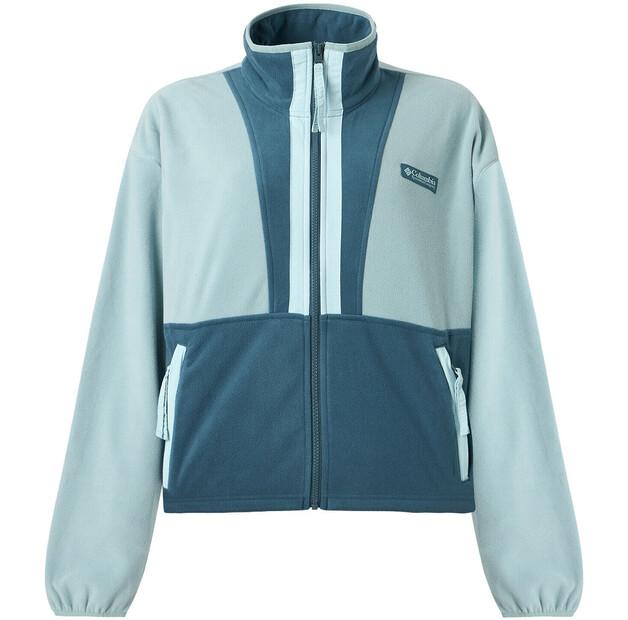 Флисовая куртка Columbia Backbowl II Full Zip Fleece XL