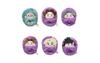 TV Anime Nintama Rantaro Kurumi Plushie Vol.1 6-Piece Box Complete Set of All Types Rantaro Inadera, Fourth Graders Yashamaru Hirataki, Kihachiro