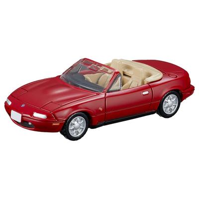 Takara Tomy Tomica Premium 14 Mazda Eunos Roadster (Tomica Premium Sürüm Anma Spesifikasyonu) Mini Araba Oyuncağı 6 Yaş ve Üzeri