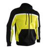 Men's Clothing Men's Fashion Brand Contrast Color Sportswear Set Hooded Autumn Jacket Sports Casual Suit