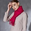 Hengyuanxiang Women's Pure Wool Scarf & Shawl