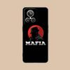 Italian Mafia Phone Case for Realme GT 8 Neo Pro C75 73 71 C67 65 C55 53 C35 31 C20 15 Soft TPU Shockproof Cover