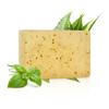 Omved Skin Cleansing Kit Including Shuddhi Soap - 100gm, Ojas Sandalwood Soap - 100gm and Ubtan All Skin Type
