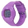 Ice watch ICE digit ultra 022101 digital watch purple small