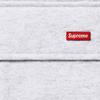 Supreme Small Box Cargo Sweatpant Ash Grey