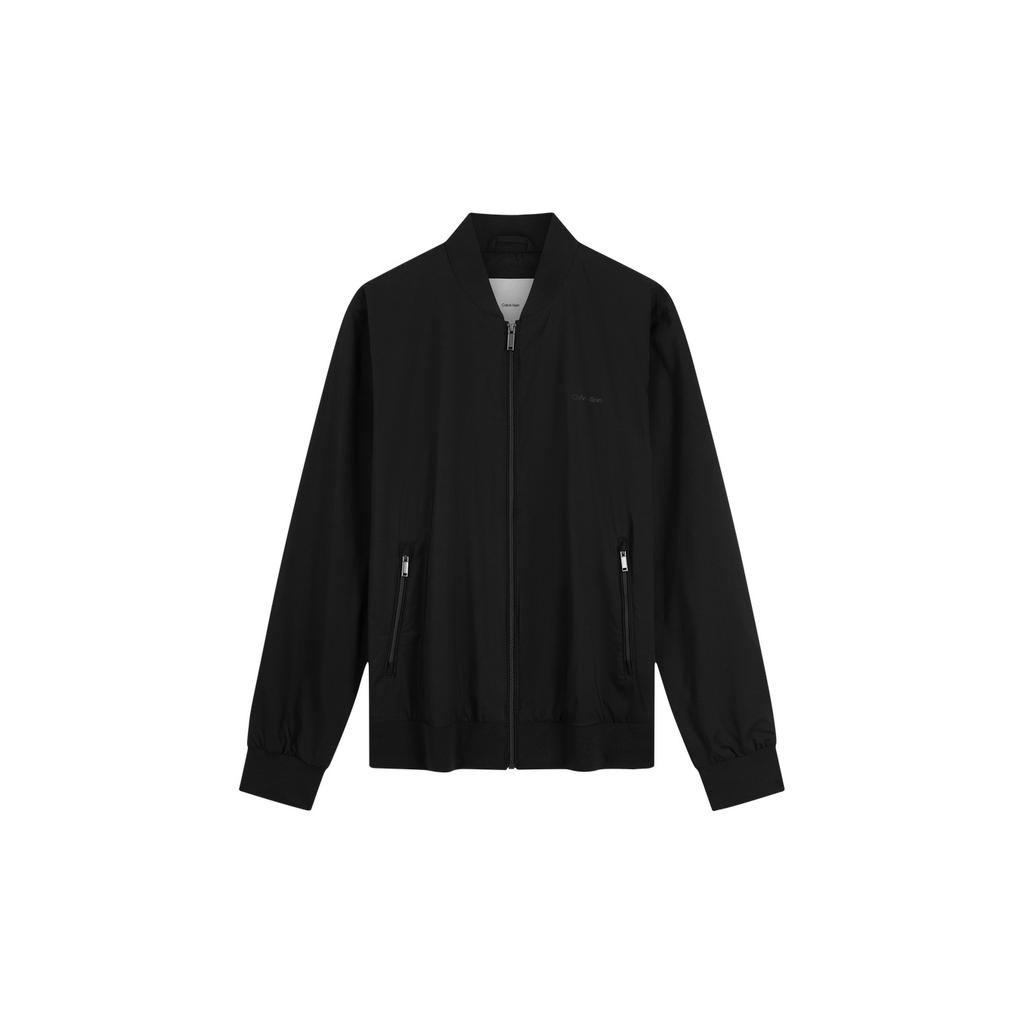 Calvin Klein zip jacket 40FM512