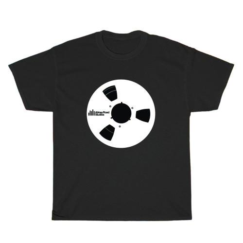 New Abbey Road Studios Logo Unisex T-Shirt Funny Size S to 5XL XL