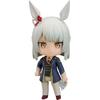 Good Smile Company Nendoroid Uma Musume Cinderella Gray Fujimasa March Non-scale Plastic Painted Movable Figure