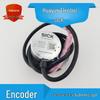 SICK Incremental Encoder 1112896 DLS40E-S3RV01000 Solid Shaft