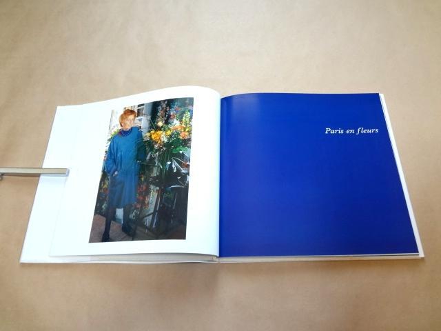 [USED] Monique Journeau Art Collection "Les Jardins De Fleurs