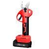SMVP Cordless Electric Pruning Shears CN Plug (adapter Included)