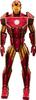 67dílné puzzle 3D Iron Man