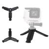 Portable Mini Tripod for Insta360 Camera Mini Tripod For GoPro Camera Mini Tripod For GoPro Action Camera Dropshipping Wholesale