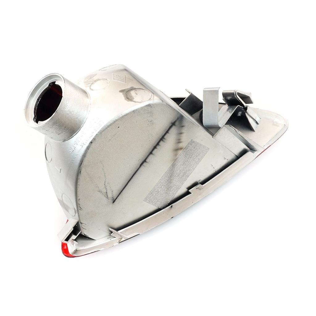 BSP988-1 Rear Bumper Tail Fog End Light Lamp Lens Reflector 8200776055 Left Side  for Renault Clio MK3  Made in Turkey