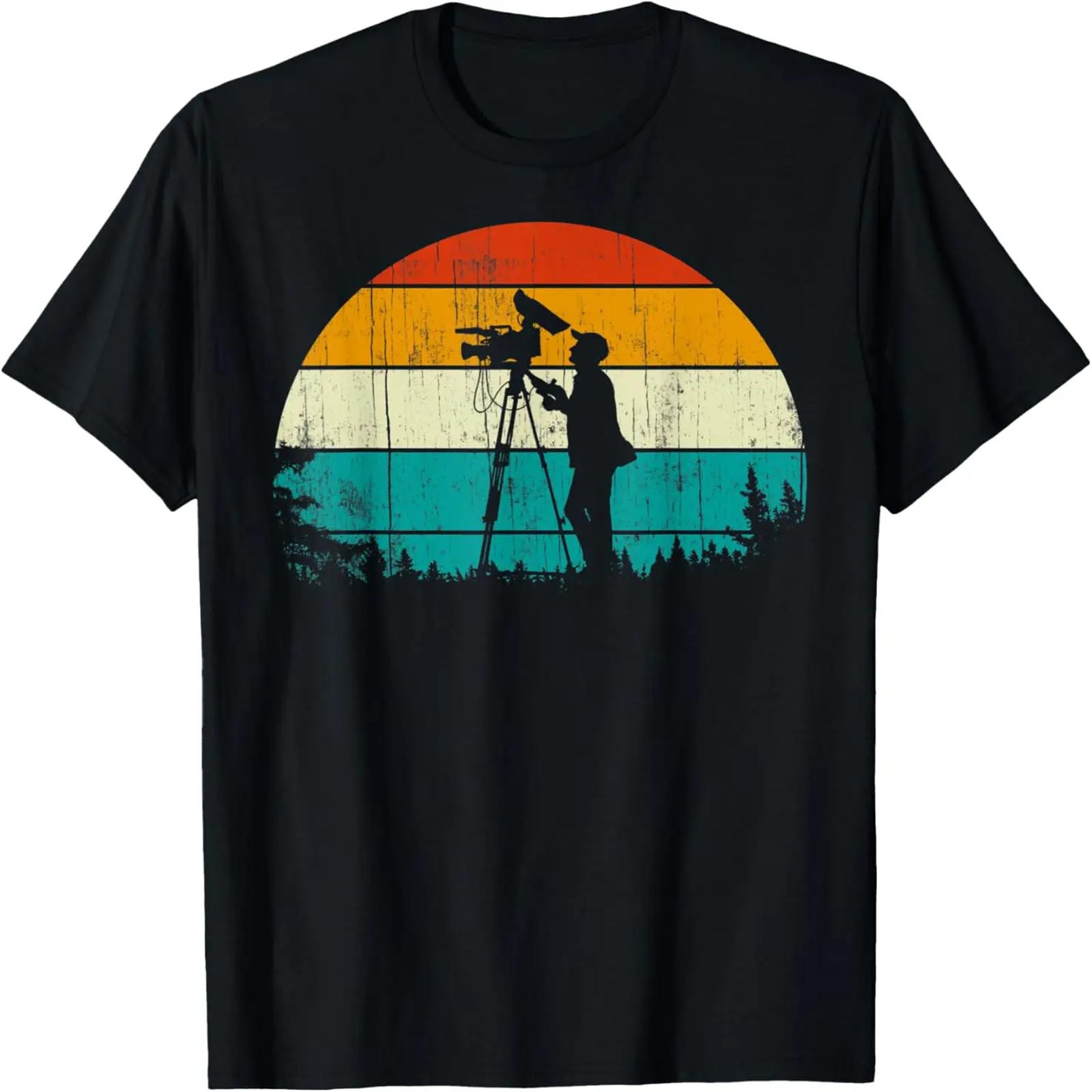 

Cool Photography Art For Men Women Photographer Camera Lover T-Shirt XXXXXL різнокольоровий