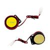 Remote Control Key Anti-theft 12V Security Alarm System Motorcycles Anti-theft