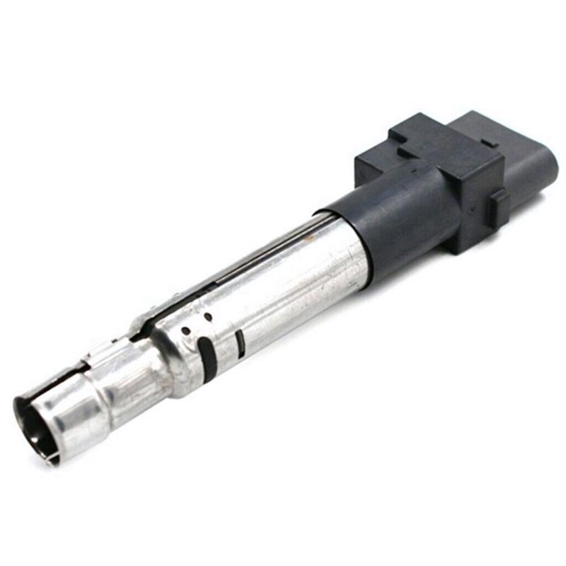 Ignition Coil Replacement Plugs Connector Fit 022905100A 022905100D 022905100G 022905100K 022905100N 022905715C 1331283