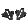 For BMW R 1250 GS ADV 1250GS R1250GS Adventure R1250 GS 2019-2025 Engine Cylinder Head Valve Guards Crash Bar Protection Cover