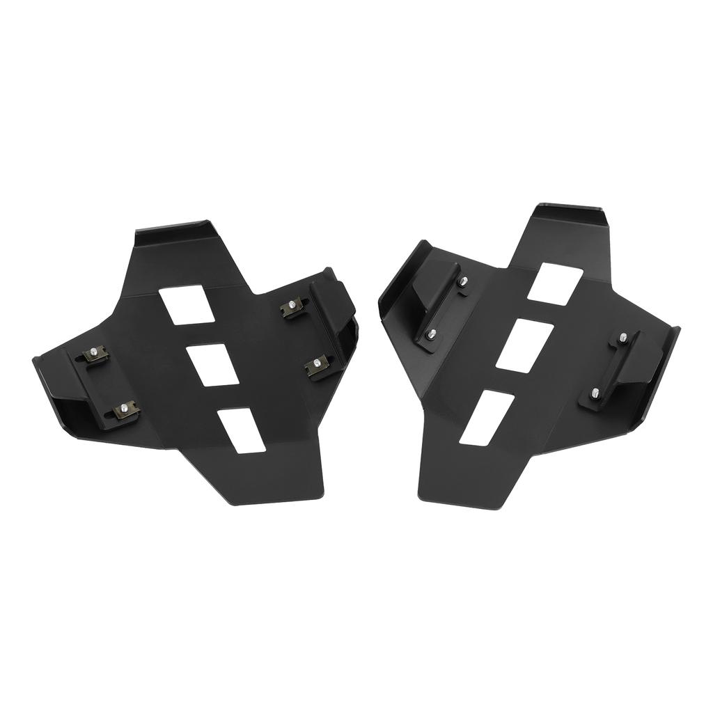 For BMW R 1250 GS ADV 1250GS R1250GS Adventure R1250 GS 2019-2025 Engine Cylinder Head Valve Guards Crash Bar Protection Cover