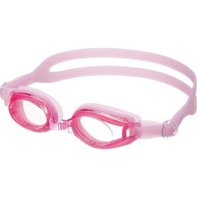 AQA Swimming Goggles Water Runner Cocotte Pink (1100) KM1629