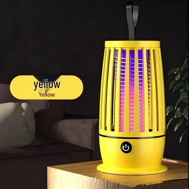 LISM Photocatalyst Electric Mosquito Killer
