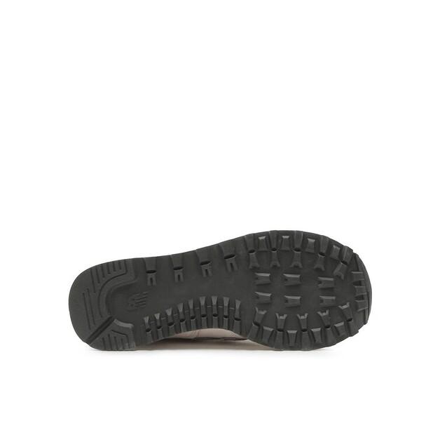 Кроссовки New Balance WL574PB розовый