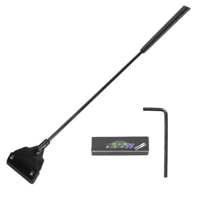 Aquarium Plastic Algae Scraper Glass Cleaner Fish Tank Scraper Cleaning Tool Accessory48cm   18.9in Algae Scraper