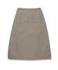 Sierra Design W) Rosa Insulation Skirt Brown