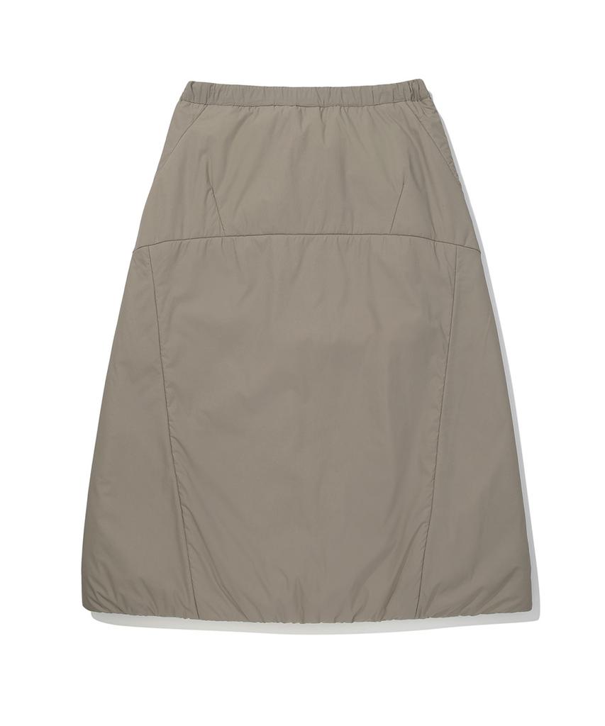 Sierra Design W) Rosa Insulation Skirt Brown