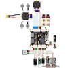 Guard Sword Tech H743 FPV Flight Stack