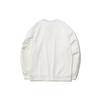 Li-Ning Casual Sports Pullover Hoodie Men Hoodies Off-White AWDR369-4