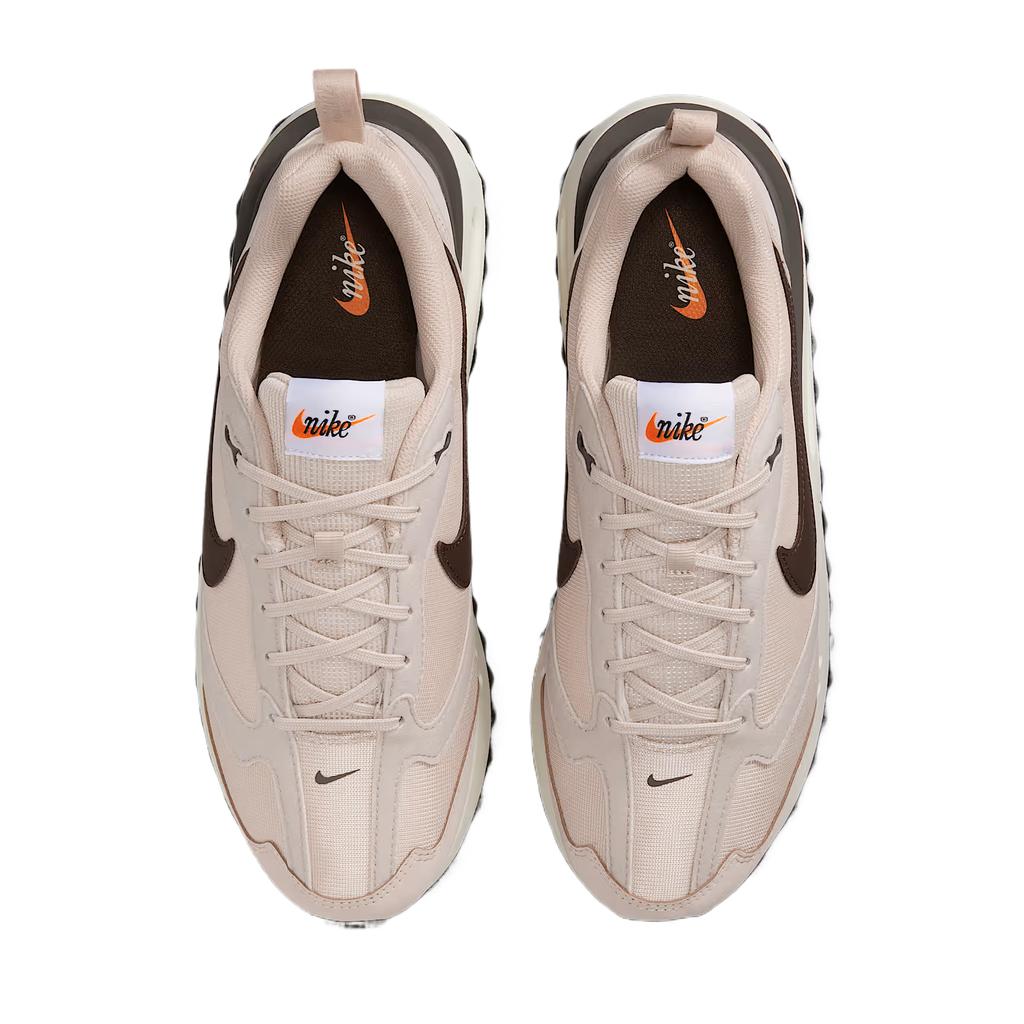 Nike Air Max Dawn Comode Punta Rotonda Tessuto Traspirante Basse Scarpe da Corsa Uomo DM0013-104