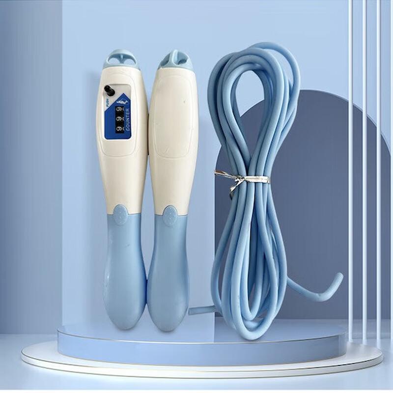Junshi Fitness Counting Jump Rope