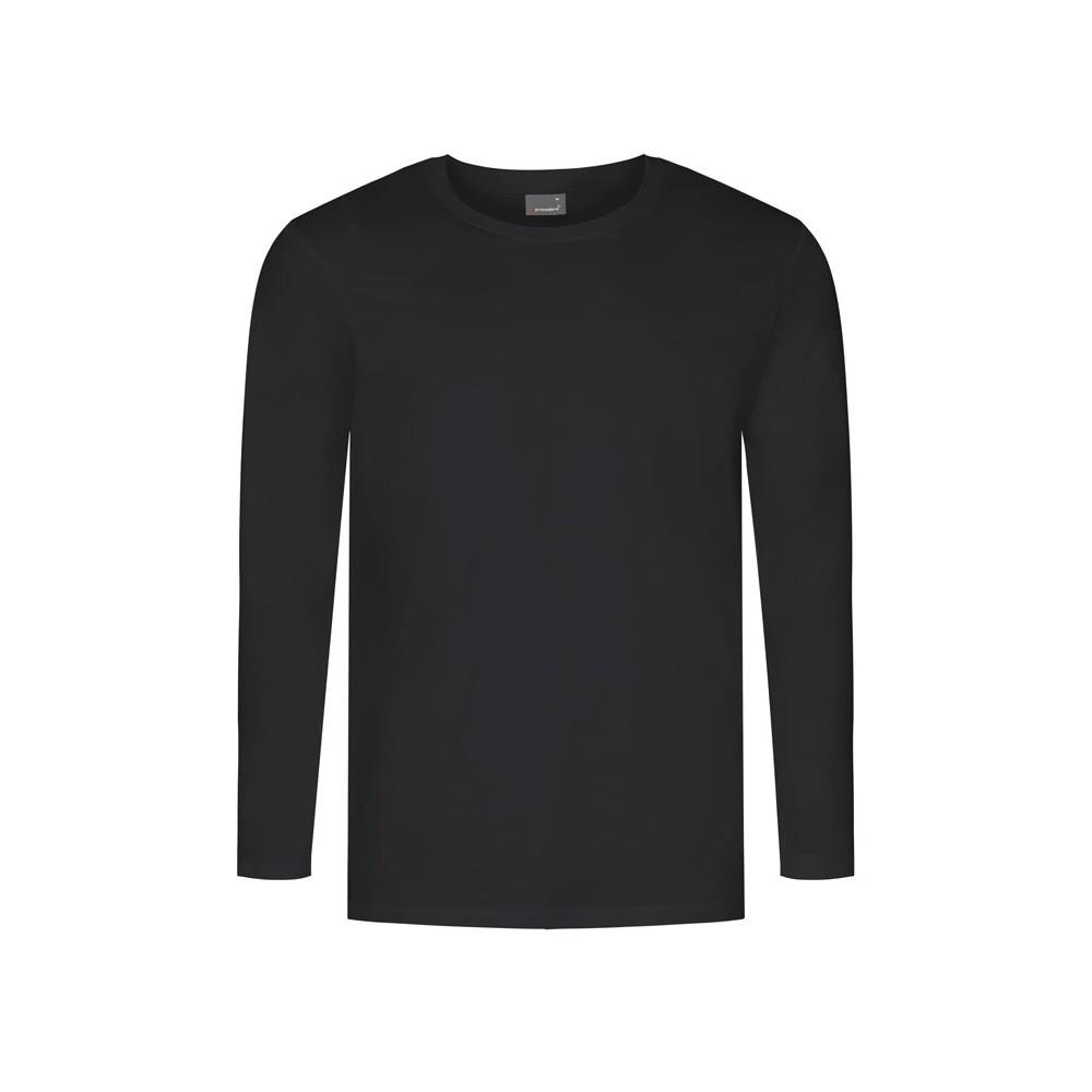 Promodoro Mens Premium Long-Sleeved T-Shirt