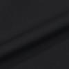 MALBON GOLF Basic Collared Comfort T-Shirt Black (Woman)