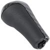 BMW E30 E32 E34 E36 E39 E46 E60 E61 E62 E63 E81 E82 E85 E87 E88 E90 E91 E92 X1 X3 X5 CARBON 5 SPEED Shift Knob