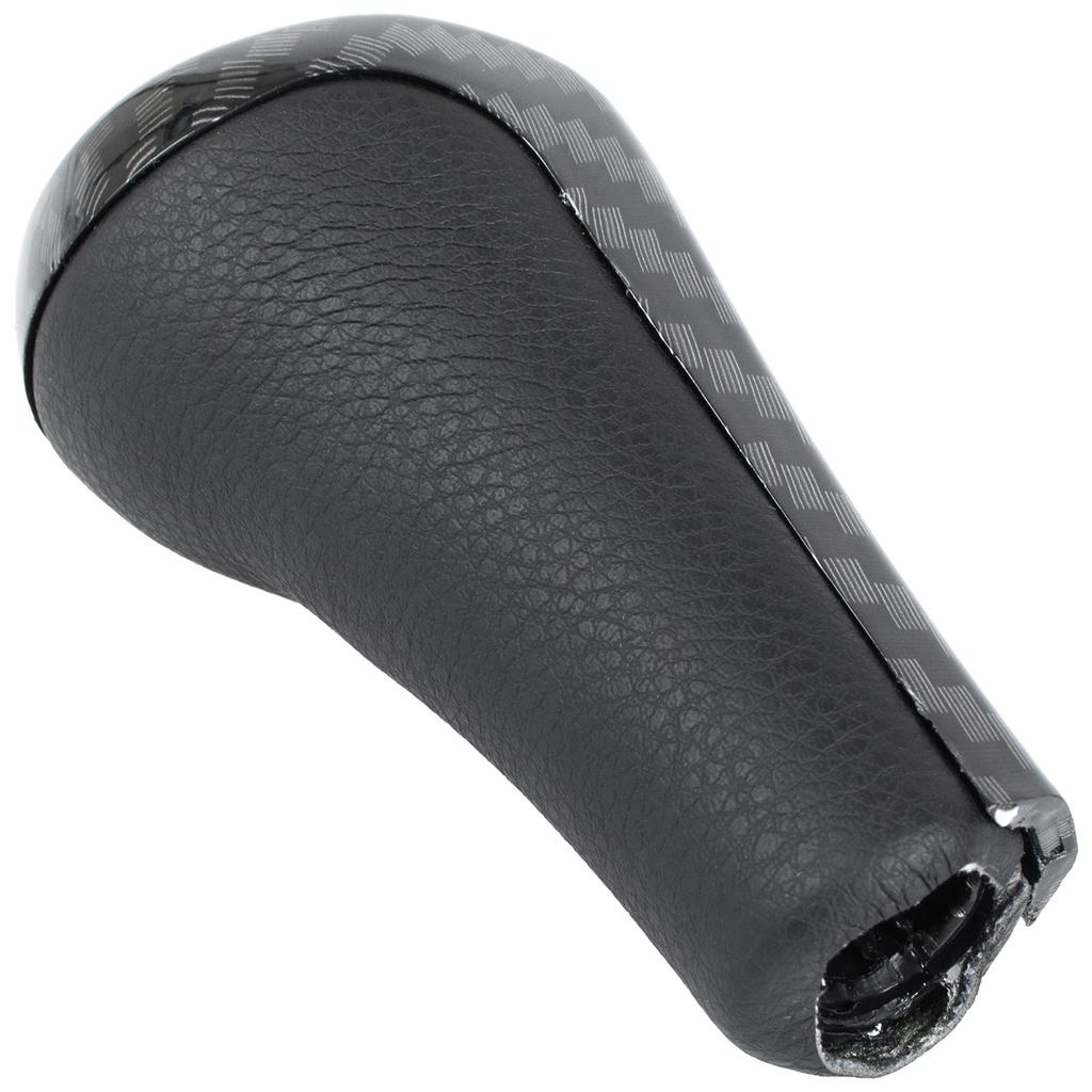 BMW E30 E32 E34 E36 E39 E46 E60 E61 E62 E63 E81 E82 E85 E87 E88 E90 E91 E92 X1 X3 X5 CARBON 5 SPEED Shift Knob