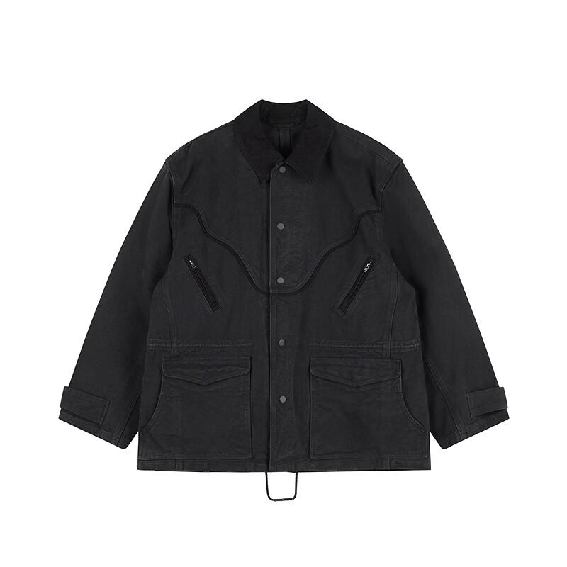 JNBY 26 Spring Lapel Jacket