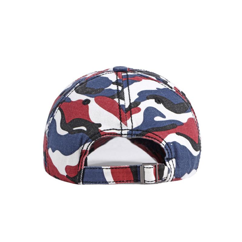 Bărbați, femei, șapcă din bumbac, camuflaj, alpinism, călătorie, protecție solară, pălărie de soare, șapcă sport de baseball