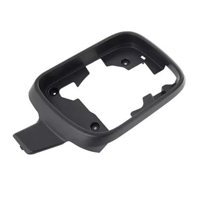 Automotive Accessories for 2011-2019 Door Mirror Glass Frame Holder Replacement Mirror Frame Cover Housing