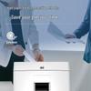 Deli 34251 P-4 Commercial Paper Shredder CN plug (adapter included)