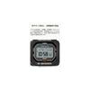 Casio G-Shock GW-BX5600-1JF Men's Black Bluetooth Solar Watch with MIP LCD and Eco-Friendly Materials