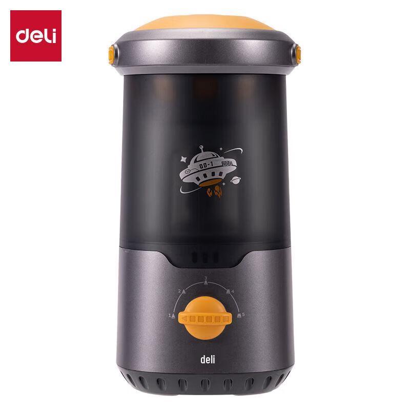 Deli VA7MAX Automatic Electric Pencil Sharpener