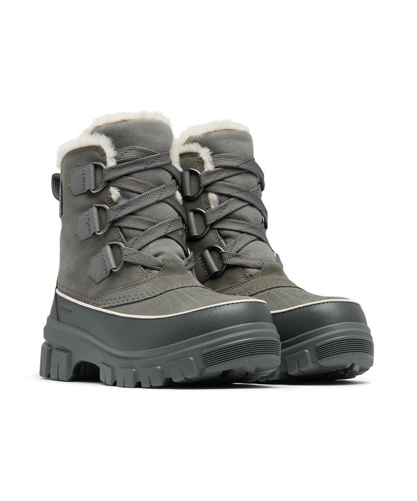 Sorel (Women'S) Tivoli™ V Wp - Query: Grille / Nl5113-052