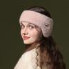 Ear Cover Winter Sweatband Hair Bands Ear Warmer New Running Headband  Outdoor Sports