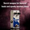ELECTRO-HARMONIX SLAP-BACK ECHO Slapback Echo Analog Delay Guitar Effect Pedal