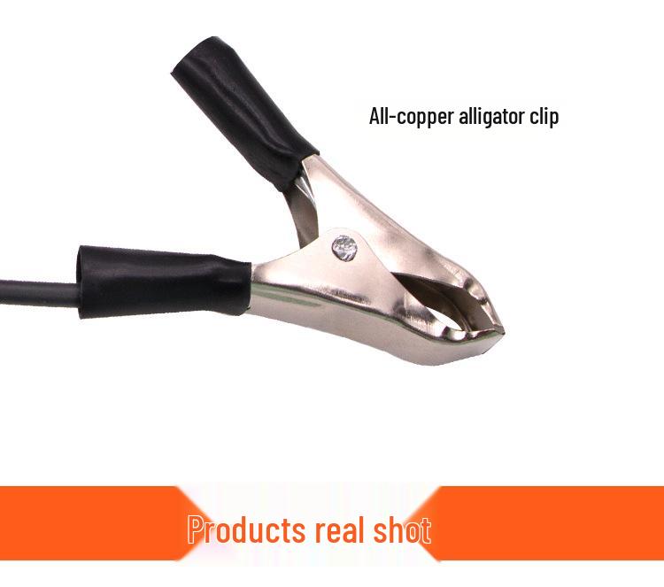 Digital Voltage Test Pen for Automotive Electrical Circuit Repair