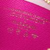 Louis Vuitton M14099 Monogram Multicolor LVxTM Phone HolderAccessory Monogram Multicolor Array