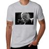 Peter Brotzmann photograph T-Shirt korean fashion Aesthetic clothing tops men graphic t shirts